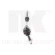 Entretoise/tige, stabilisateur NK 5113635 - Visuel 2