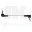 Entretoise/tige, stabilisateur NK 5113636 - Visuel 1