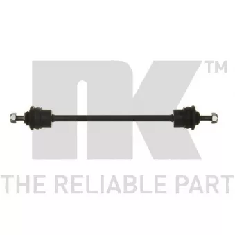 Entretoise/tige, stabilisateur NK 5113701
