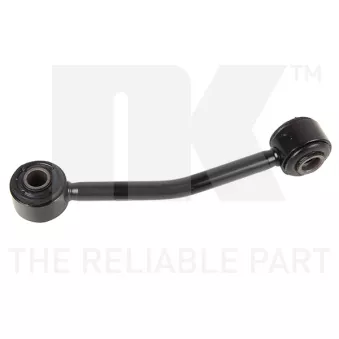 Entretoise/tige, stabilisateur NK
