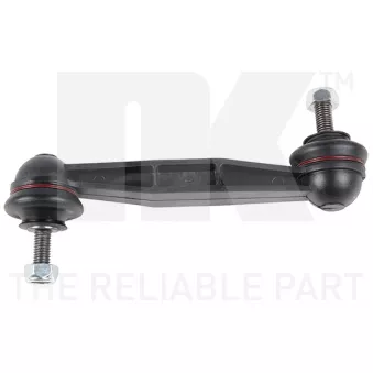 Entretoise/tige, stabilisateur NK