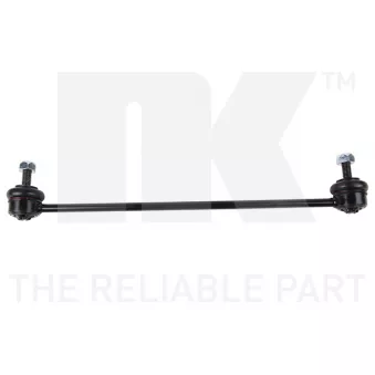 Entretoise/tige, stabilisateur NK 5113706