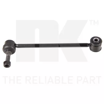 Entretoise/tige, stabilisateur NK