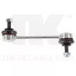 Entretoise/tige, stabilisateur NK 5113715 - Visuel 1