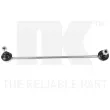 Entretoise/tige, stabilisateur NK 5113717 - Visuel 1