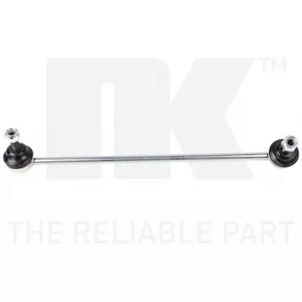 Entretoise/tige, stabilisateur NK 5113717