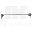 Entretoise/tige, stabilisateur NK 5113718 - Visuel 1
