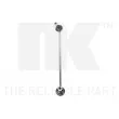 Entretoise/tige, stabilisateur NK 5113718 - Visuel 2