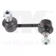Entretoise/tige, stabilisateur NK 5113721 - Visuel 1