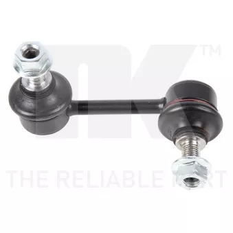 Entretoise/tige, stabilisateur NK 5113721