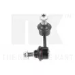 Entretoise/tige, stabilisateur NK 5113721 - Visuel 2