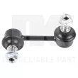 Entretoise/tige, stabilisateur NK 5113722 - Visuel 1