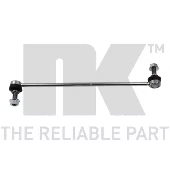 Entretoise/tige, stabilisateur NK 5113724