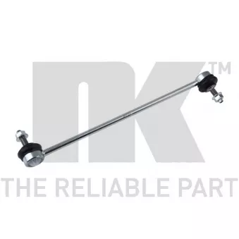 Entretoise/tige, stabilisateur NK 5113725