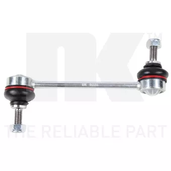 Entretoise/tige, stabilisateur NK 5113726
