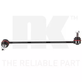 Entretoise/tige, stabilisateur NK 5113728