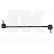 Entretoise/tige, stabilisateur NK 5113729 - Visuel 1