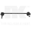 Entretoise/tige, stabilisateur NK 5113905 - Visuel 1
