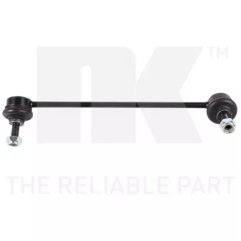 Entretoise/tige, stabilisateur NK 5113905