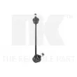 Entretoise/tige, stabilisateur NK 5113905 - Visuel 2