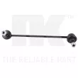 Entretoise/tige, stabilisateur NK 5113906 - Visuel 1