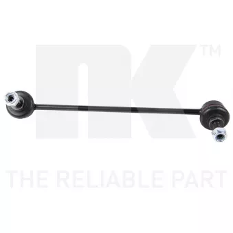 Entretoise/tige, stabilisateur NK 5113906