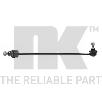 Entretoise/tige, stabilisateur NK 5113909