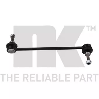 Entretoise/tige, stabilisateur NK 5113914