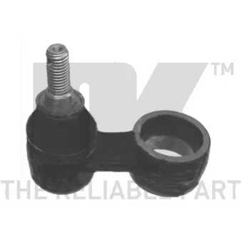 Entretoise/tige, stabilisateur NK 5114001