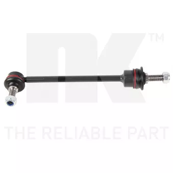 Entretoise/tige, stabilisateur NK