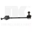 Entretoise/tige, stabilisateur NK 5114004 - Visuel 1