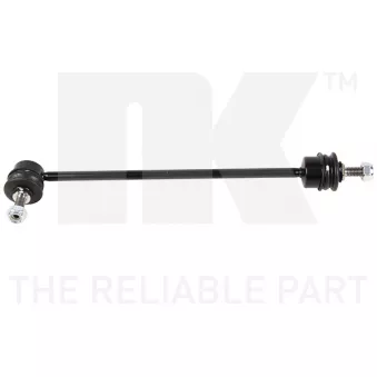 Entretoise/tige, stabilisateur NK 5114006