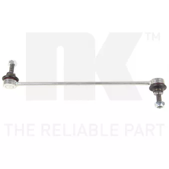Entretoise/tige, stabilisateur NK 5114007