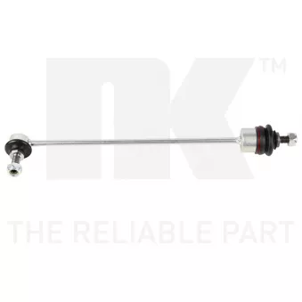 Entretoise/tige, stabilisateur NK 5114008