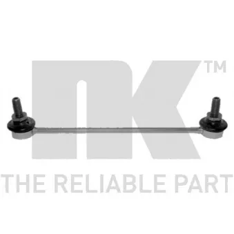 Entretoise/tige, stabilisateur NK 5114009