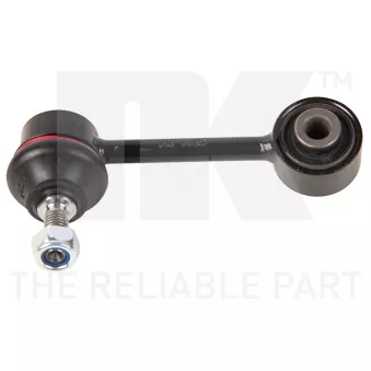 Entretoise/tige, stabilisateur NK 5114011