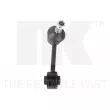 Entretoise/tige, stabilisateur NK 5114011 - Visuel 2