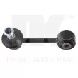 Entretoise/tige, stabilisateur NK 5114012 - Visuel 1
