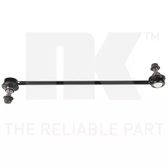 Entretoise/tige, stabilisateur NK 5114013