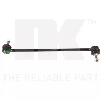 Entretoise/tige, stabilisateur NK 5114014