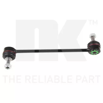 Entretoise/tige, stabilisateur NK 5114015