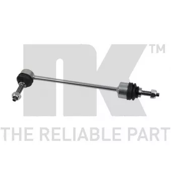Entretoise/tige, stabilisateur NK 5114016