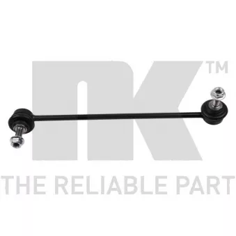 Entretoise/tige, stabilisateur NK 5114019