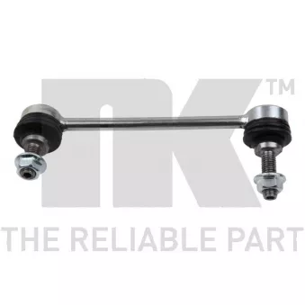 Entretoise/tige, stabilisateur NK 5114021