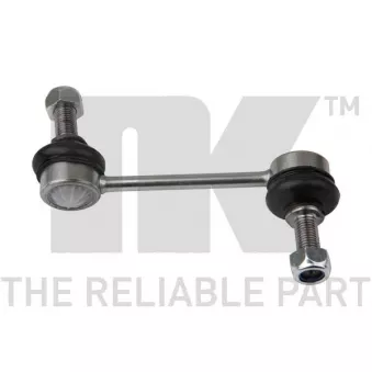 Entretoise/tige, stabilisateur NK 5114023