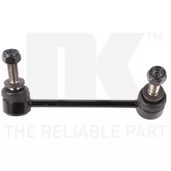 Entretoise/tige, stabilisateur NK 5114026