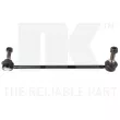 Entretoise/tige, stabilisateur NK 5114027 - Visuel 1
