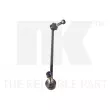 Entretoise/tige, stabilisateur NK 5114027 - Visuel 2