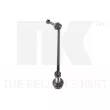 Entretoise/tige, stabilisateur NK 5114028 - Visuel 2