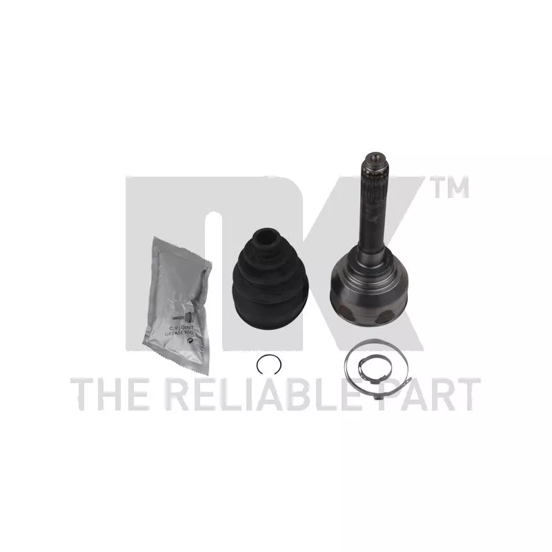 Embout de cardan avant (kit de réparation) NK 511403